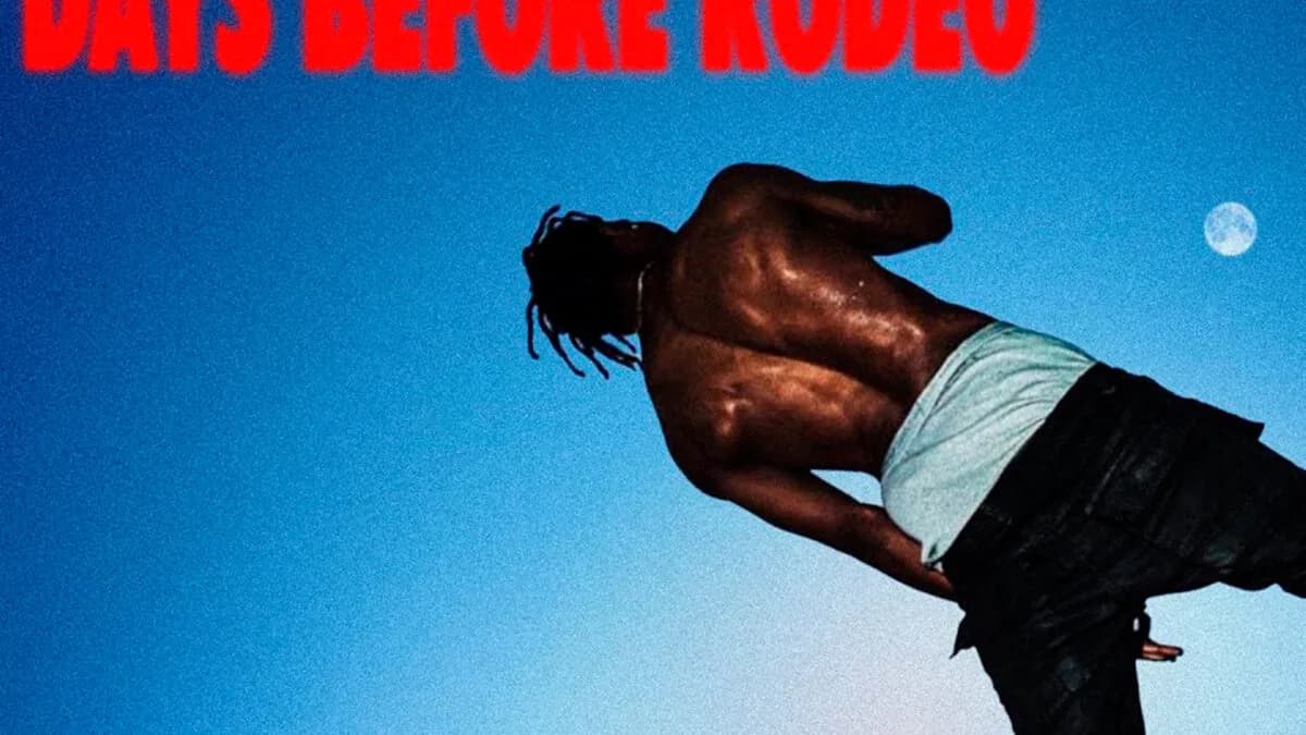 Days Before Rodeo