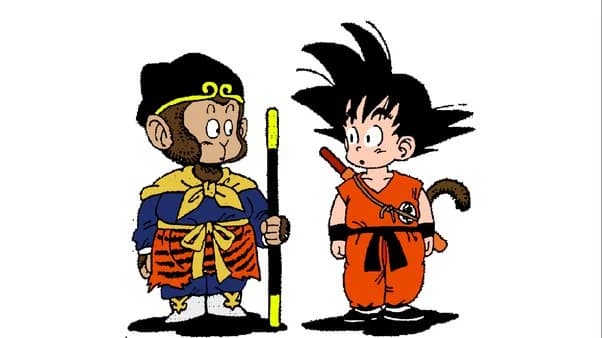 goku-wukong